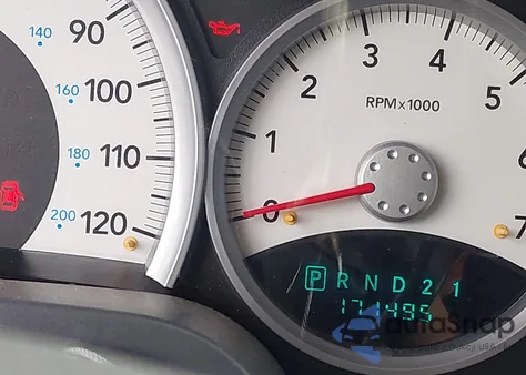 2006 Dodge Dakota Slt z USA, uszkodzony, nr VIN 1D7HE48N66S588811